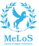 MeLosグループ院のロゴ