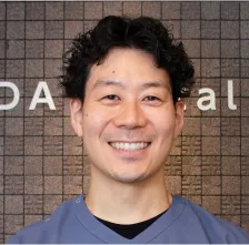 院長 野田 憲