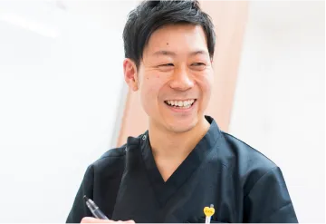 院長 野田 憲